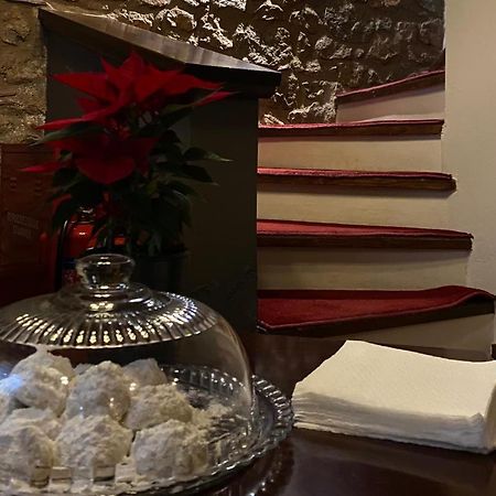 Guesthouse Katafygio Arachova Zewnętrze zdjęcie