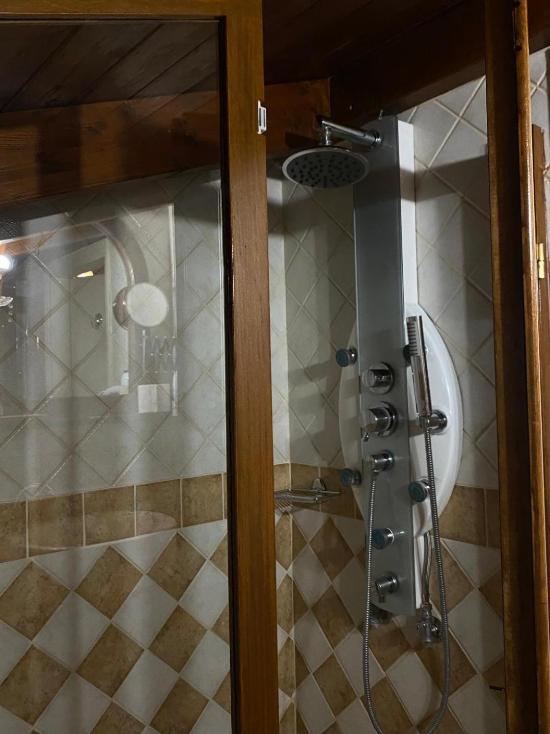 Guesthouse Katafygio Arachova Zewnętrze zdjęcie