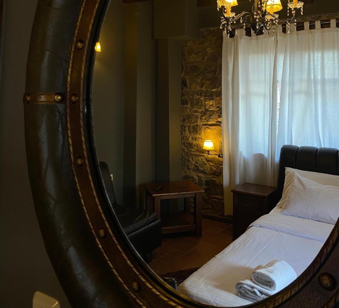 Guesthouse Katafygio Arachova Zewnętrze zdjęcie
