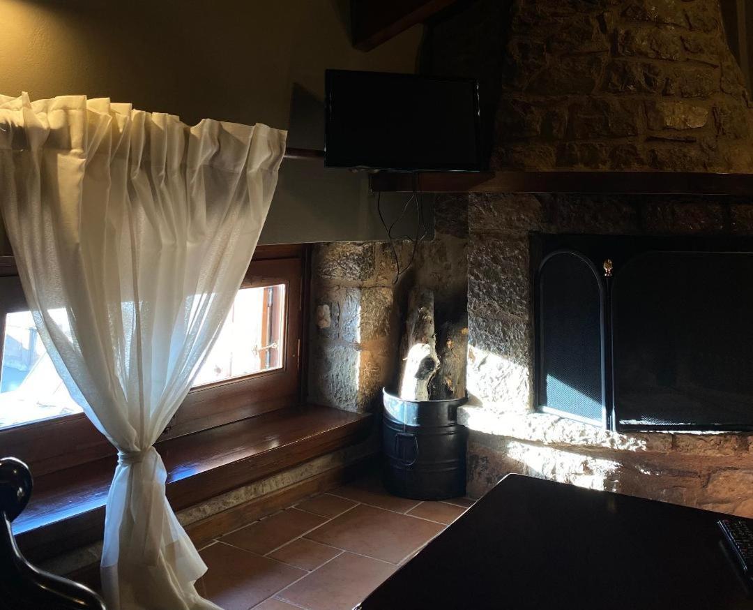 Guesthouse Katafygio Arachova Zewnętrze zdjęcie