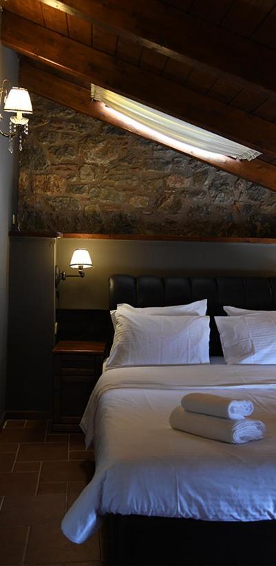 Guesthouse Katafygio Arachova Zewnętrze zdjęcie