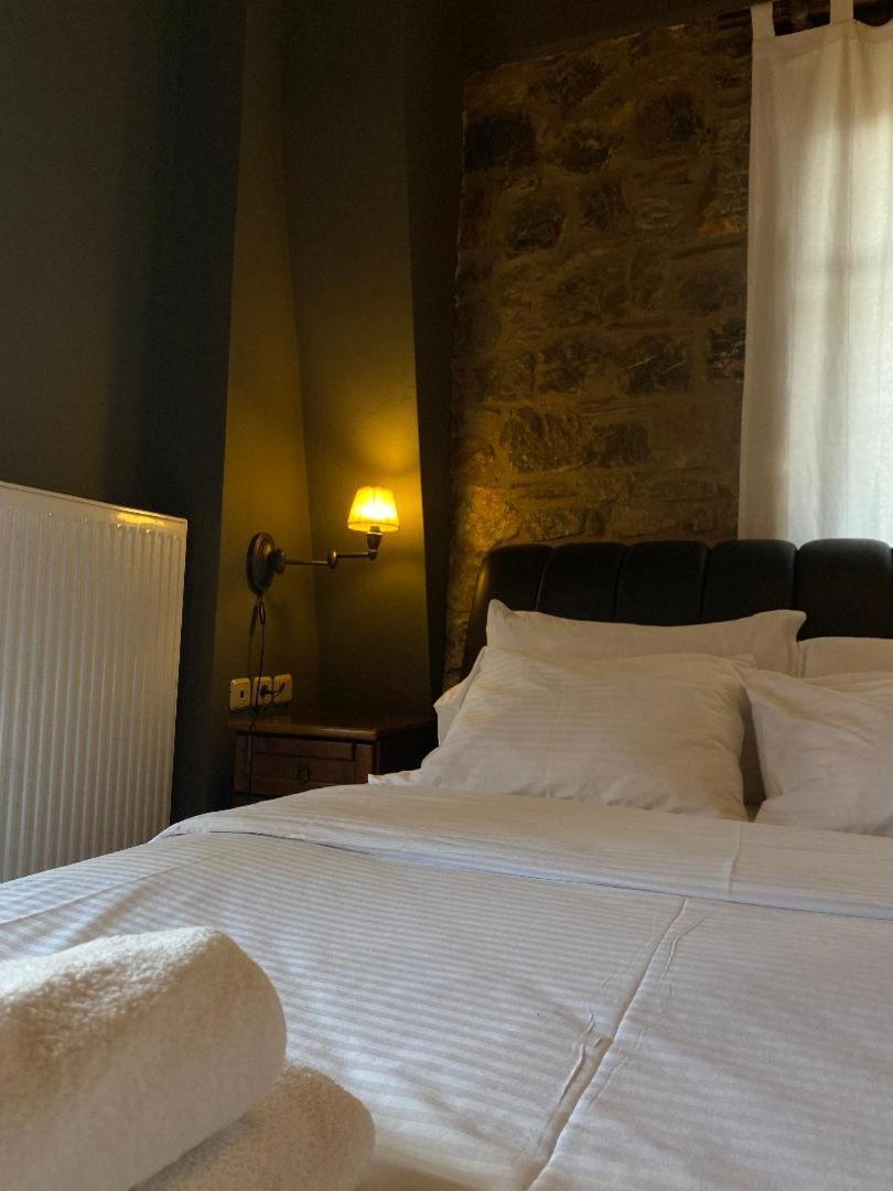 Guesthouse Katafygio Arachova Zewnętrze zdjęcie