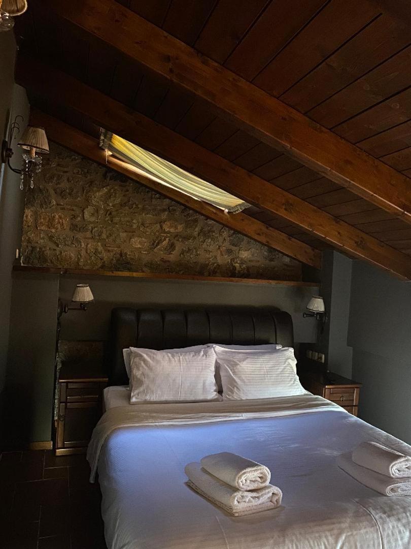 Guesthouse Katafygio Arachova Zewnętrze zdjęcie