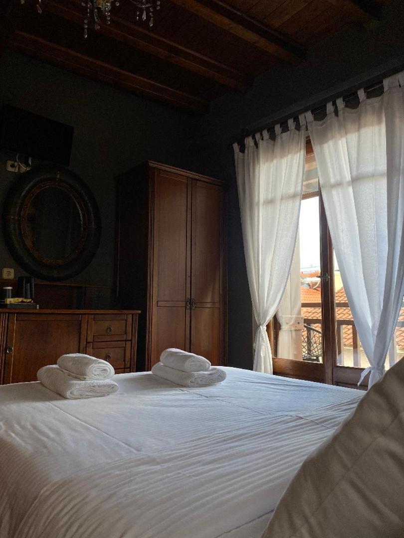 Guesthouse Katafygio Arachova Zewnętrze zdjęcie