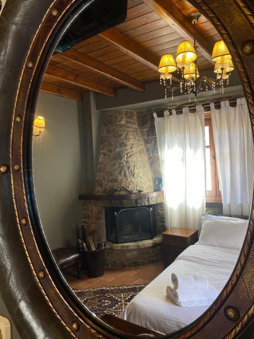 Guesthouse Katafygio Arachova Zewnętrze zdjęcie