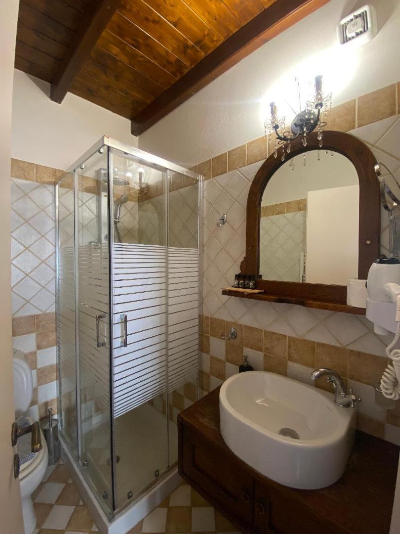 Guesthouse Katafygio Arachova Zewnętrze zdjęcie