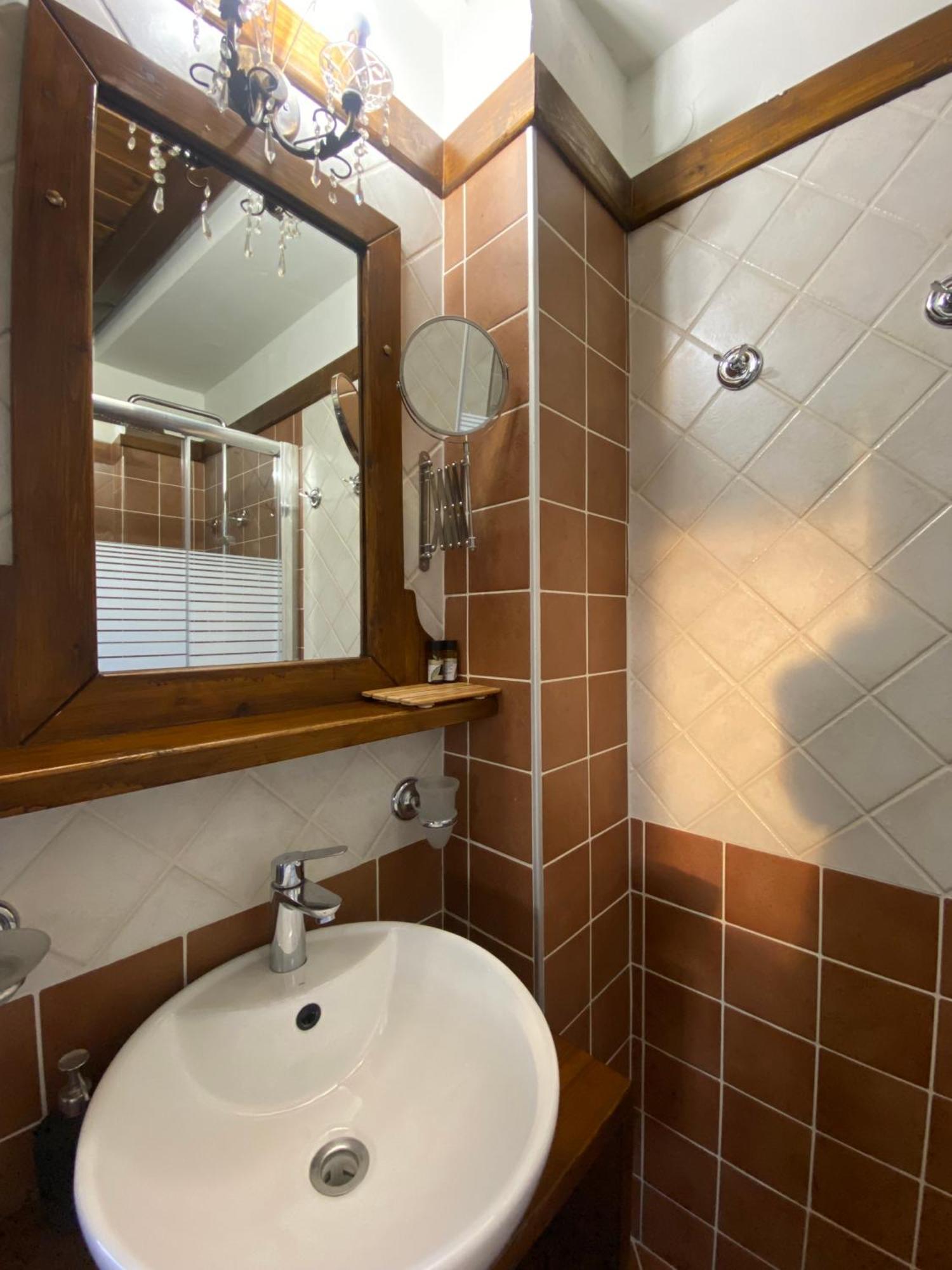 Guesthouse Katafygio Arachova Zewnętrze zdjęcie