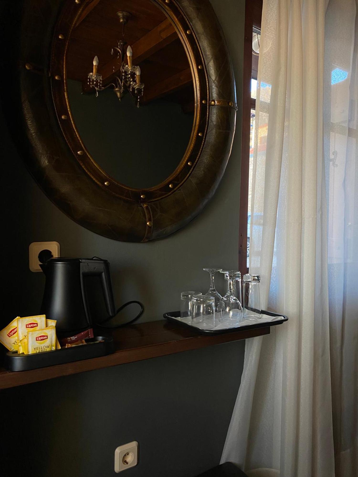 Guesthouse Katafygio Arachova Zewnętrze zdjęcie