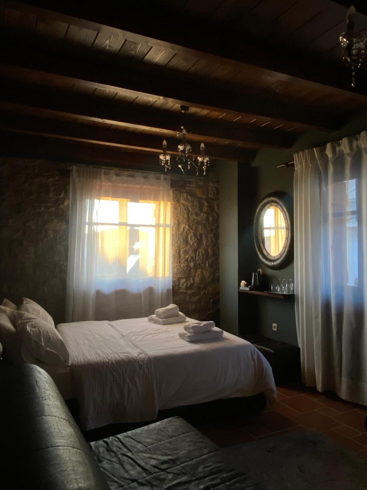 Guesthouse Katafygio Arachova Zewnętrze zdjęcie